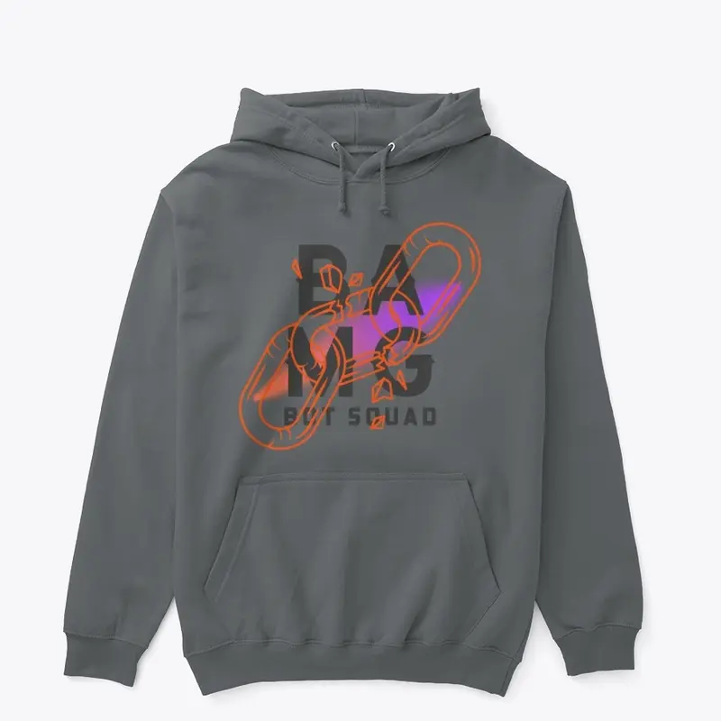 Bamg Exclusive Merch 