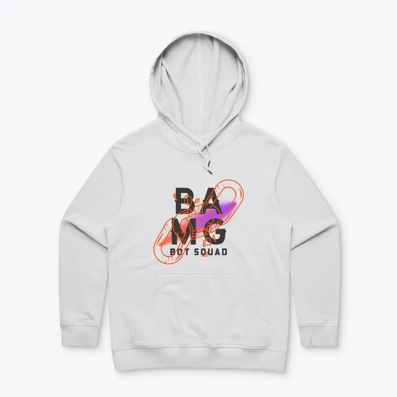 Bamg Exclusive Merch 